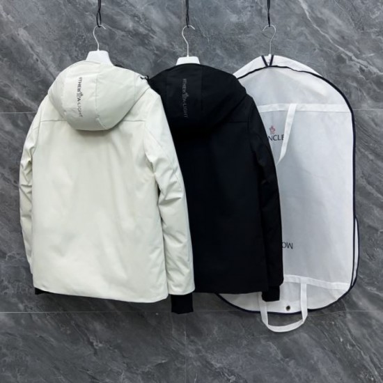 MONCLER Down Jacket 2023FW Outstanding Freshness MONCLER Down Jacket 2023FW Outstanding Freshness
