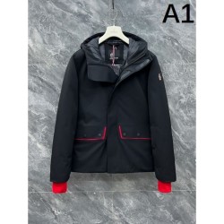 MONCLER Moncler Down Jacket 2023FW Excellent Breathability