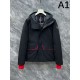 MONCLER Moncler Down Jacket 2023FW Excellent Breathability MONCLER Moncler Down Jacket 2023FW Excellent Breathability