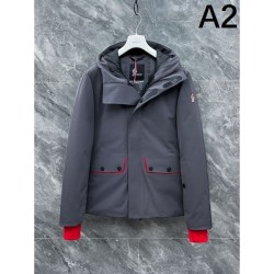 MONCLER Moncler Down Jacket 2023FW Excellent Breathability