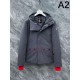 MONCLER Moncler Down Jacket 2023FW Excellent Breathability MONCLER Moncler Down Jacket 2023FW Excellent Breathability