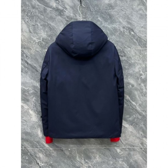 MONCLER Moncler Down Jacket 2023FW Excellent Breathability MONCLER Moncler Down Jacket 2023FW Excellent Breathability