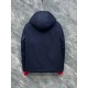 MONCLER Moncler Down Jacket 2023FW Excellent Breathability MONCLER Moncler Down Jacket 2023FW Excellent Breathability