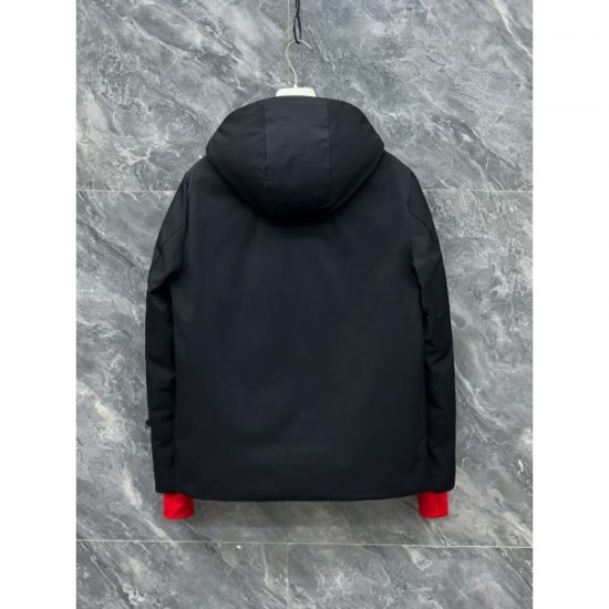MONCLER Moncler Down Jacket 2023FW Excellent Breathability MONCLER Moncler Down Jacket 2023FW Excellent Breathability