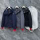 MONCLER Moncler Down Jacket 2023FW Excellent Breathability MONCLER Moncler Down Jacket 2023FW Excellent Breathability