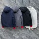 MONCLER Moncler Down Jacket 2023FW Excellent Breathability MONCLER Moncler Down Jacket 2023FW Excellent Breathability