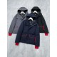 MONCLER Moncler Down Jacket 2023FW Excellent Breathability MONCLER Moncler Down Jacket 2023FW Excellent Breathability