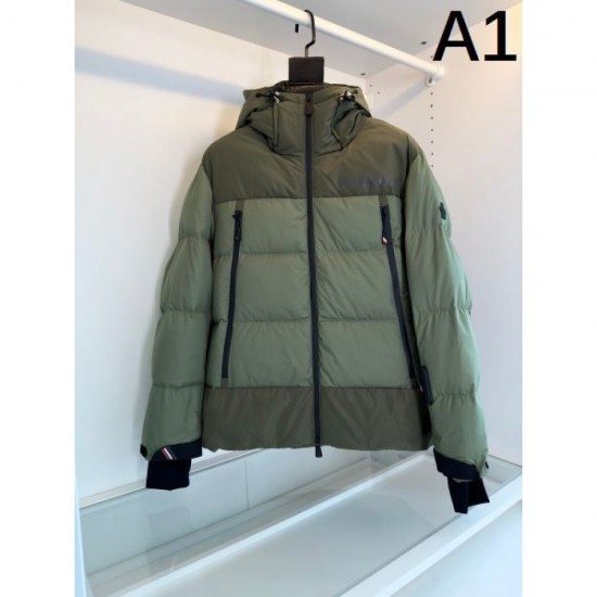 MONCLER Moncler Down Jacket 2023FW Colors are also trendy MONCLER Moncler Down Jacket 2023FW Colors are also trendy