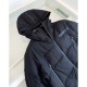 MONCLER Moncler Down Jacket 2023FW Colors are also trendy MONCLER Moncler Down Jacket 2023FW Colors are also trendy