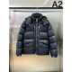 MONCLER Moncler Down Jacket 2023FW Attractive new item MONCLER Moncler Down Jacket 2023FW Attractive new item