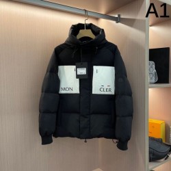 MONCLER Down jacket 2023FW latest item