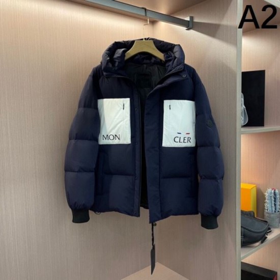 MONCLER Down jacket 2023FW latest item MONCLER Down jacket 2023FW latest item
