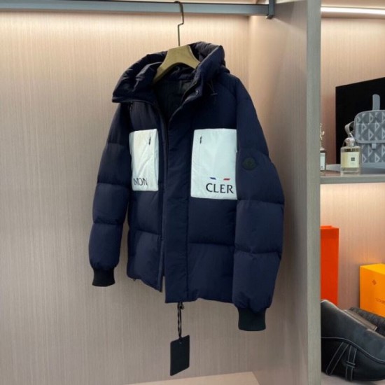 MONCLER Down jacket 2023FW latest item MONCLER Down jacket 2023FW latest item