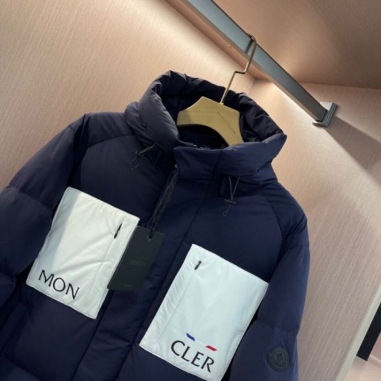 MONCLER Down jacket 2023FW latest item MONCLER Down jacket 2023FW latest item