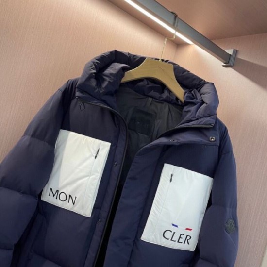 MONCLER Down jacket 2023FW latest item MONCLER Down jacket 2023FW latest item