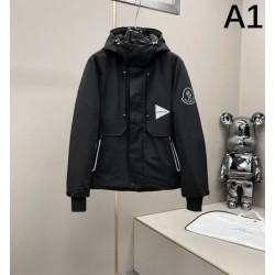 MONCLER Moncler down jacket 2023FW sophisticated design