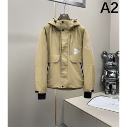 MONCLER Moncler down jacket 2023FW sophisticated design