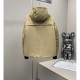 MONCLER Moncler down jacket 2023FW sophisticated design MONCLER Moncler down jacket 2023FW sophisticated design