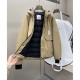 MONCLER Moncler down jacket 2023FW sophisticated design MONCLER Moncler down jacket 2023FW sophisticated design