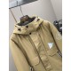 MONCLER Moncler down jacket 2023FW sophisticated design MONCLER Moncler down jacket 2023FW sophisticated design