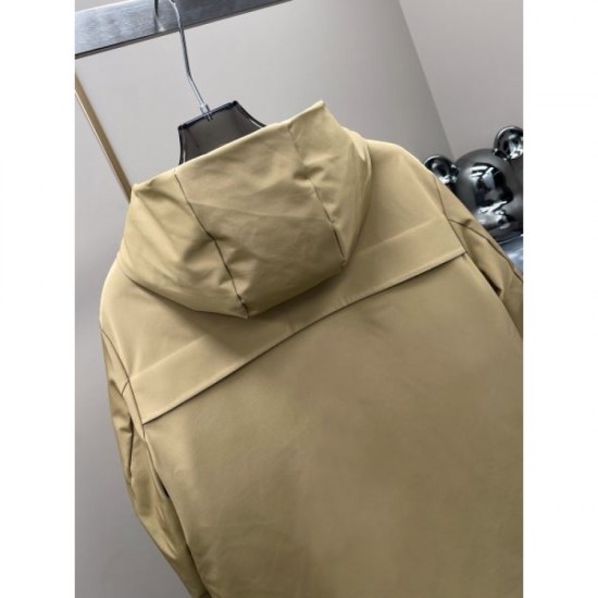 MONCLER Moncler down jacket 2023FW sophisticated design MONCLER Moncler down jacket 2023FW sophisticated design