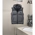 MONCLER Moncler Down Jacket Vest 2023FW Attractive Good Condition