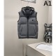 MONCLER Moncler Down Jacket Vest 2023FW Attractive Good Condition MONCLER Moncler Down Jacket Vest 2023FW Attractive Good Condition