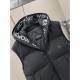 MONCLER Moncler Down Jacket Vest 2023FW Attractive Good Condition MONCLER Moncler Down Jacket Vest 2023FW Attractive Good Condition