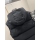 MONCLER Moncler Down Jacket Vest 2023FW Attractive Good Condition MONCLER Moncler Down Jacket Vest 2023FW Attractive Good Condition