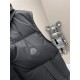 MONCLER Moncler Down Jacket Vest 2023FW Attractive Good Condition MONCLER Moncler Down Jacket Vest 2023FW Attractive Good Condition