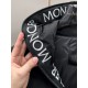 MONCLER Moncler Down Jacket Vest 2023FW Attractive Good Condition MONCLER Moncler Down Jacket Vest 2023FW Attractive Good Condition