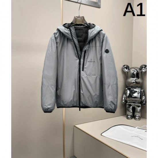 MONCLER Down jacket 2023FW trendy item MONCLER Down jacket 2023FW trendy item
