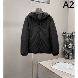 MONCLER Down jacket 2023FW trendy item