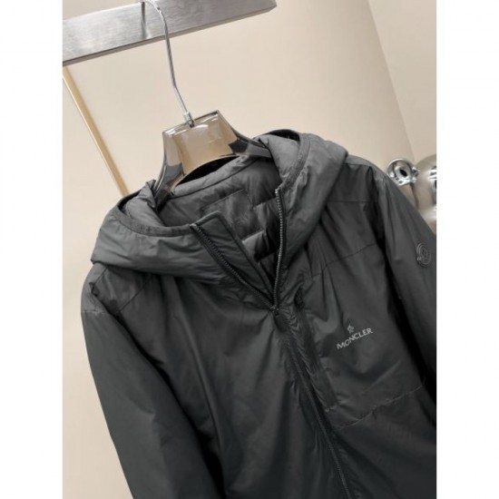 MONCLER Down jacket 2023FW trendy item MONCLER Down jacket 2023FW trendy item