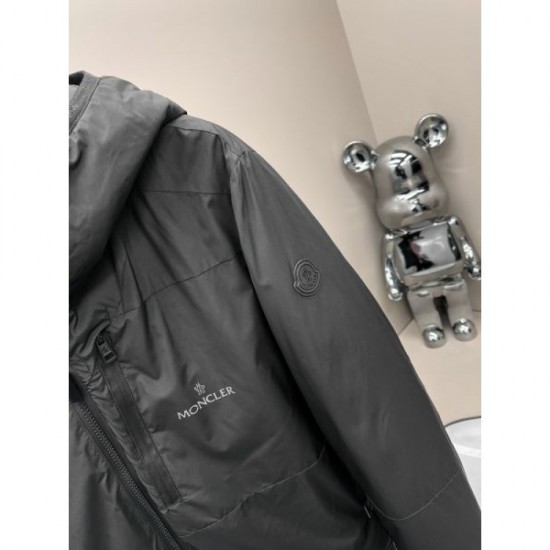 MONCLER Down jacket 2023FW trendy item MONCLER Down jacket 2023FW trendy item