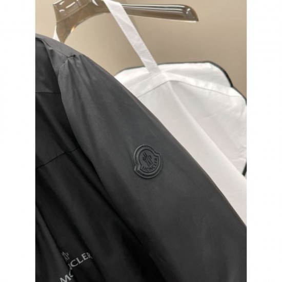 MONCLER Down jacket 2023FW trendy item MONCLER Down jacket 2023FW trendy item