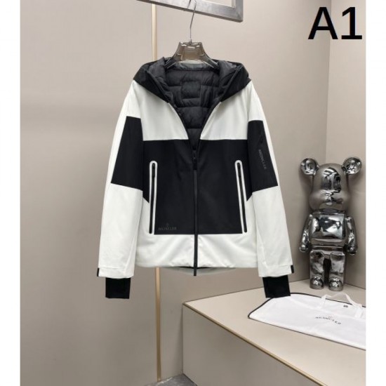 MONCLER Moncler down jacket 2023FW attracting a lot of attention MONCLER Moncler down jacket 2023FW attracting a lot of attention