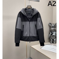 MONCLER Moncler down jacket 2023FW attracting a lot of attention