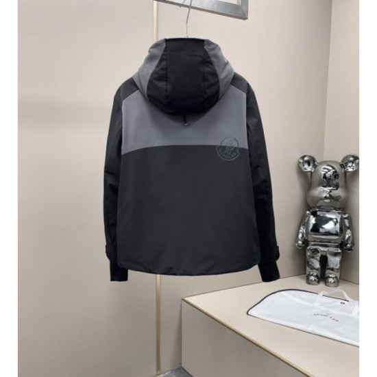 MONCLER Moncler down jacket 2023FW attracting a lot of attention MONCLER Moncler down jacket 2023FW attracting a lot of attention