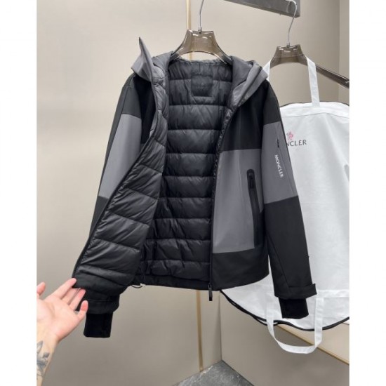 MONCLER Moncler down jacket 2023FW attracting a lot of attention MONCLER Moncler down jacket 2023FW attracting a lot of attention