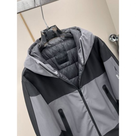 MONCLER Moncler down jacket 2023FW attracting a lot of attention MONCLER Moncler down jacket 2023FW attracting a lot of attention