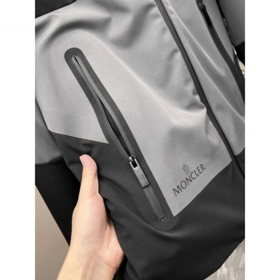 MONCLER Moncler down jacket 2023FW attracting a lot of attention MONCLER Moncler down jacket 2023FW attracting a lot of attention