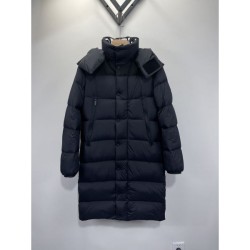 MONCLER Moncler down jacket 2023FW loose feel