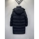 MONCLER Moncler down jacket 2023FW loose feel MONCLER Moncler down jacket 2023FW loose feel