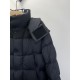 MONCLER Moncler down jacket 2023FW loose feel MONCLER Moncler down jacket 2023FW loose feel