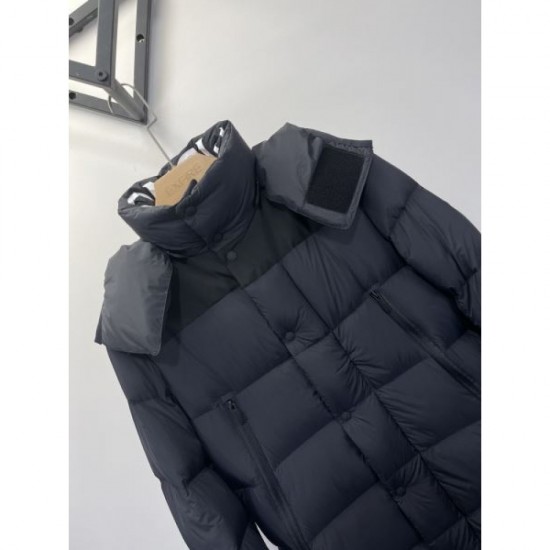 MONCLER Moncler down jacket 2023FW loose feel MONCLER Moncler down jacket 2023FW loose feel