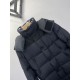 MONCLER Moncler down jacket 2023FW loose feel MONCLER Moncler down jacket 2023FW loose feel