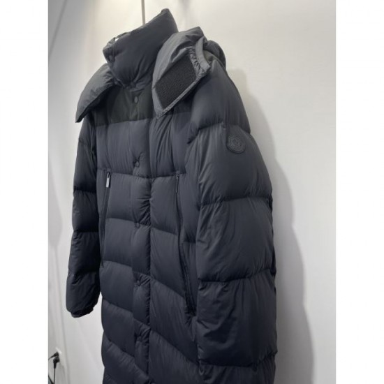 MONCLER Moncler down jacket 2023FW loose feel MONCLER Moncler down jacket 2023FW loose feel