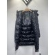 MONCLER Moncler down jacket 2023FW loose feel MONCLER Moncler down jacket 2023FW loose feel