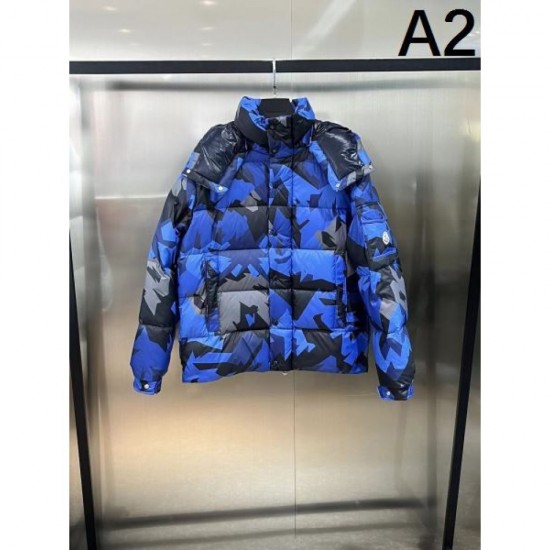 MONCLER Down Jacket 2023FW Popular Item MONCLER Down Jacket 2023FW Popular Item